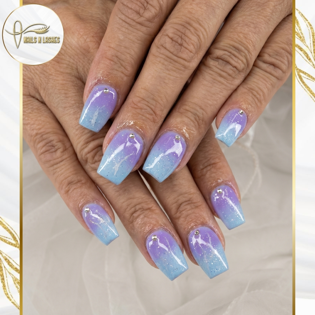 Nail June 5